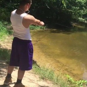 Meet your Posher, Odom